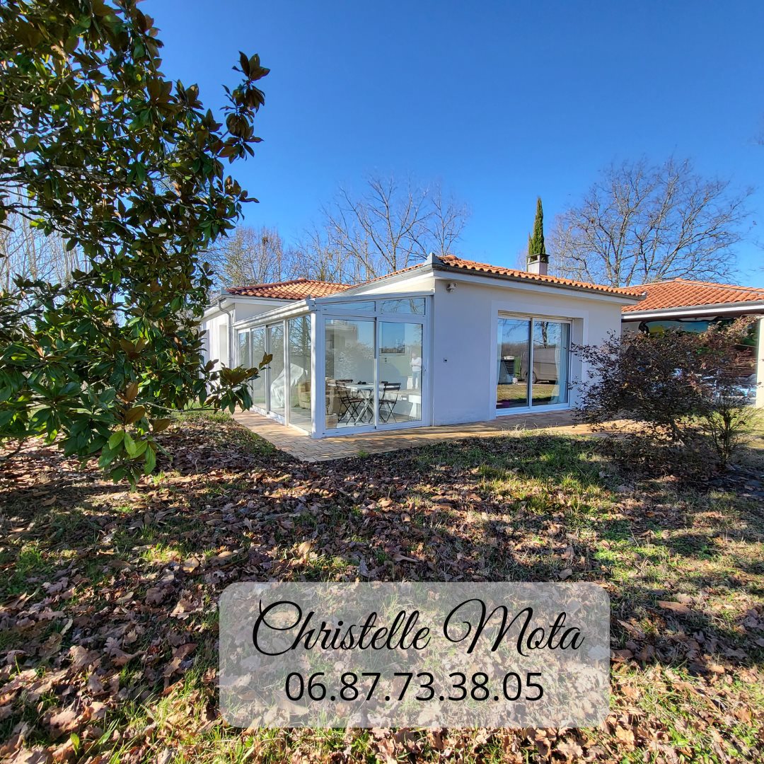 Maison à vendre, 130m², Castillonnès