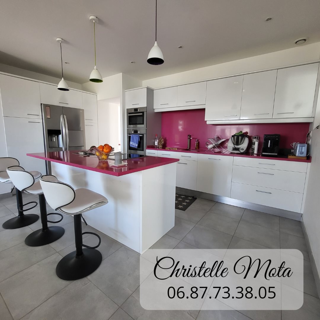 Maison à vendre, 130m², Castillonnès