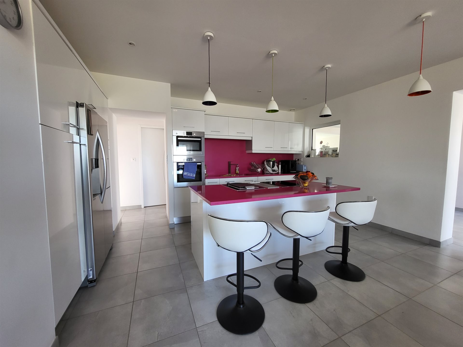 Maison à vendre, 130m², Castillonnès