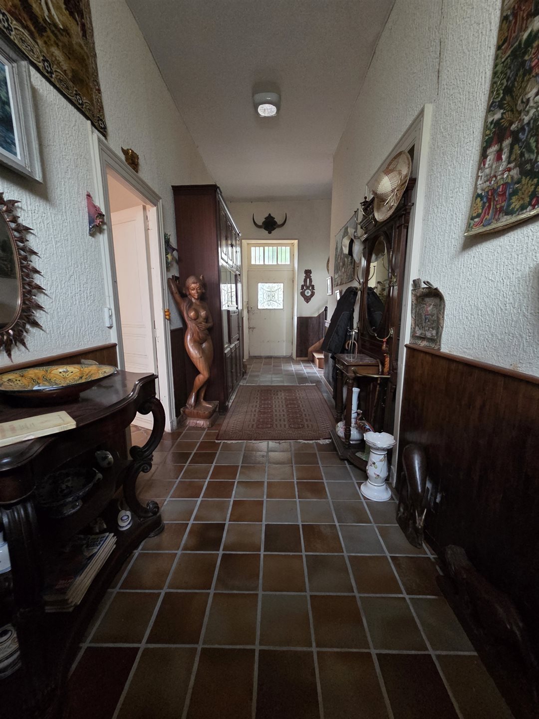 Maison à vendre, 322m², Lauzun