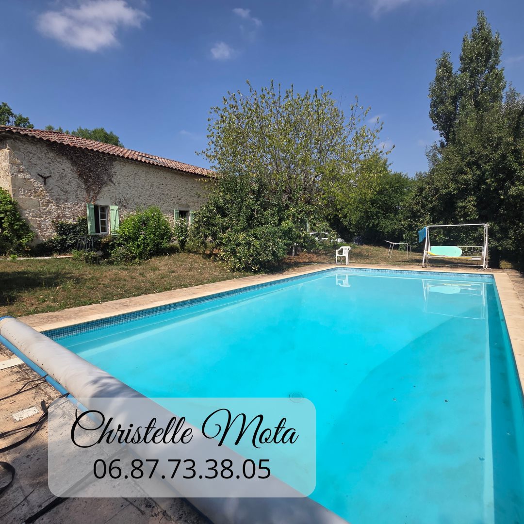 Maison à vendre, 194m², Villeneuve-sur-Lot