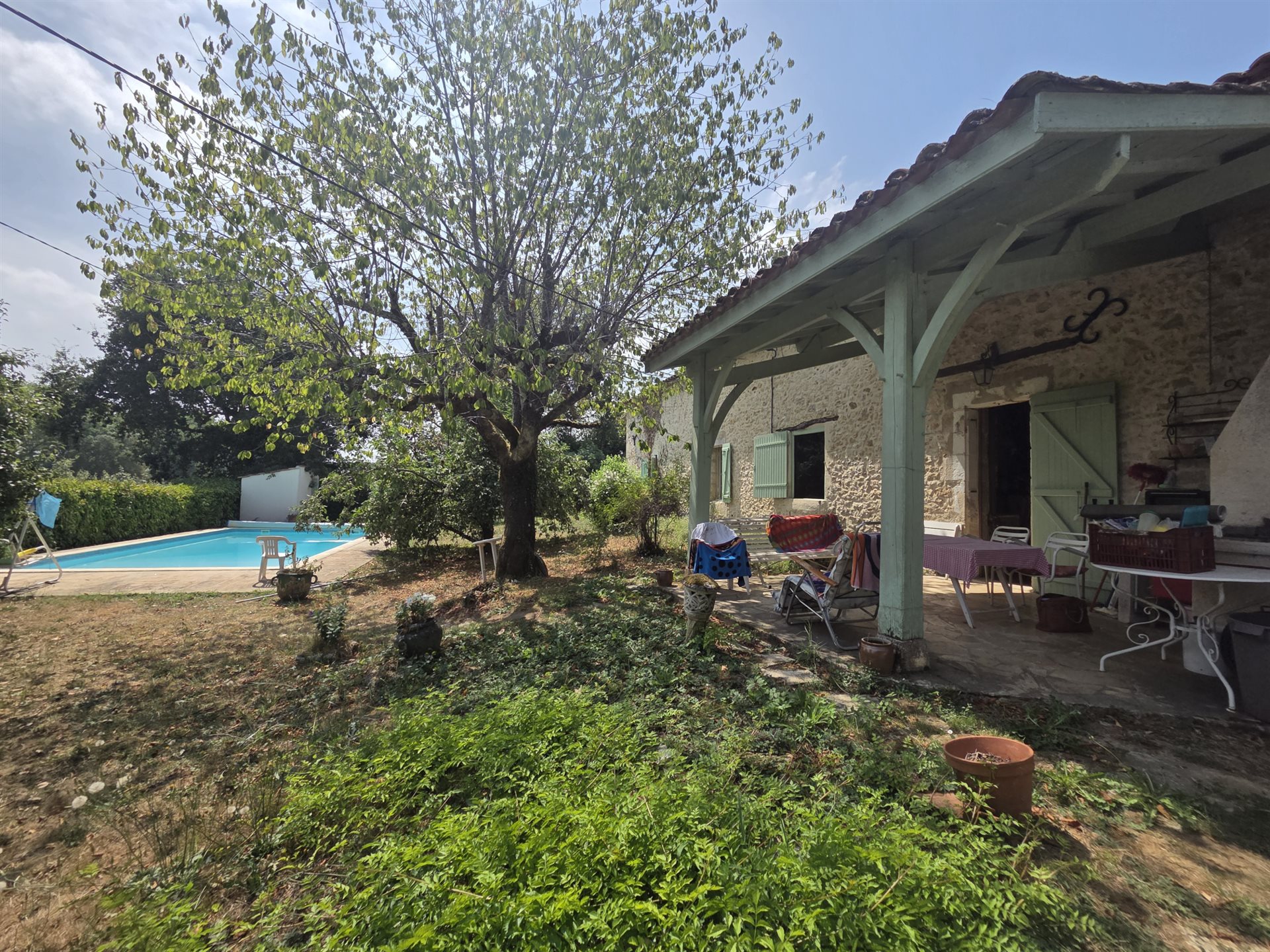 Maison à vendre, 194m², Villeneuve-sur-Lot