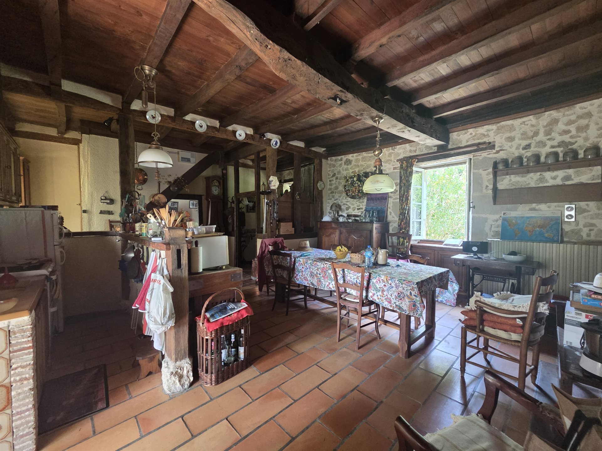 Maison à vendre, 194m², Villeneuve-sur-Lot