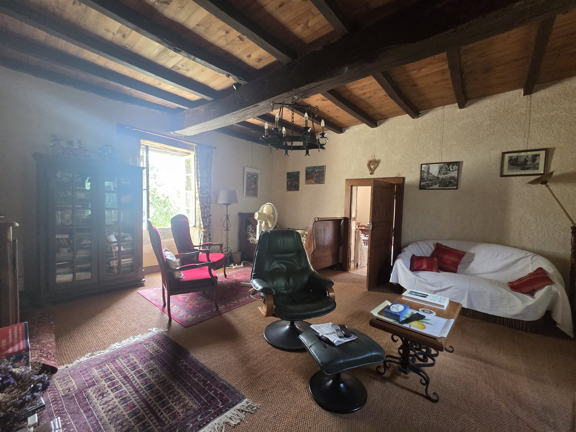 Maison à vendre, 194m², Villeneuve-sur-Lot