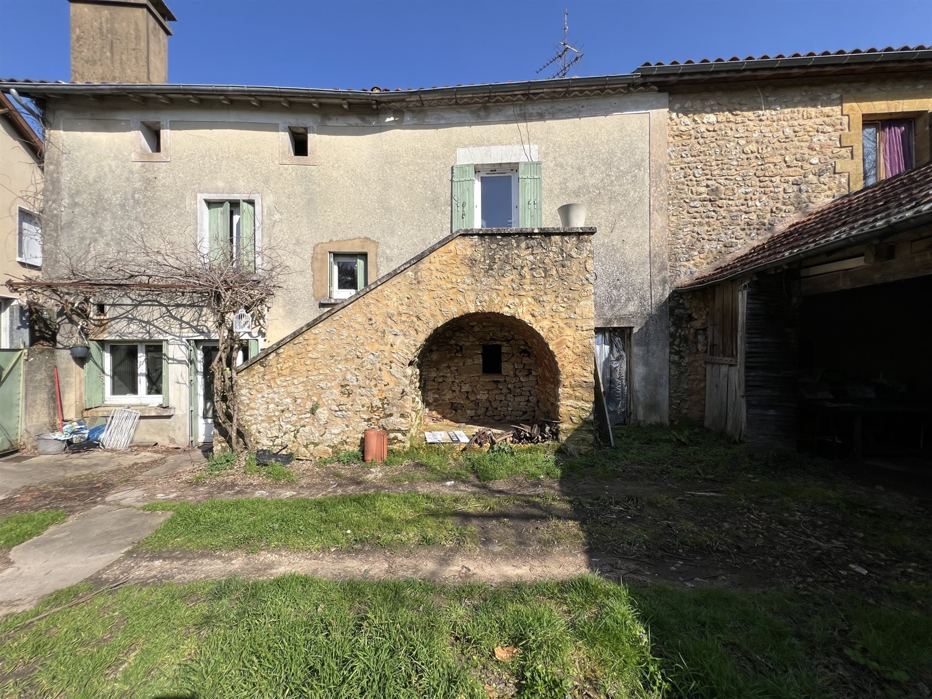 Maison à vendre, 88m², Pays de Belvès