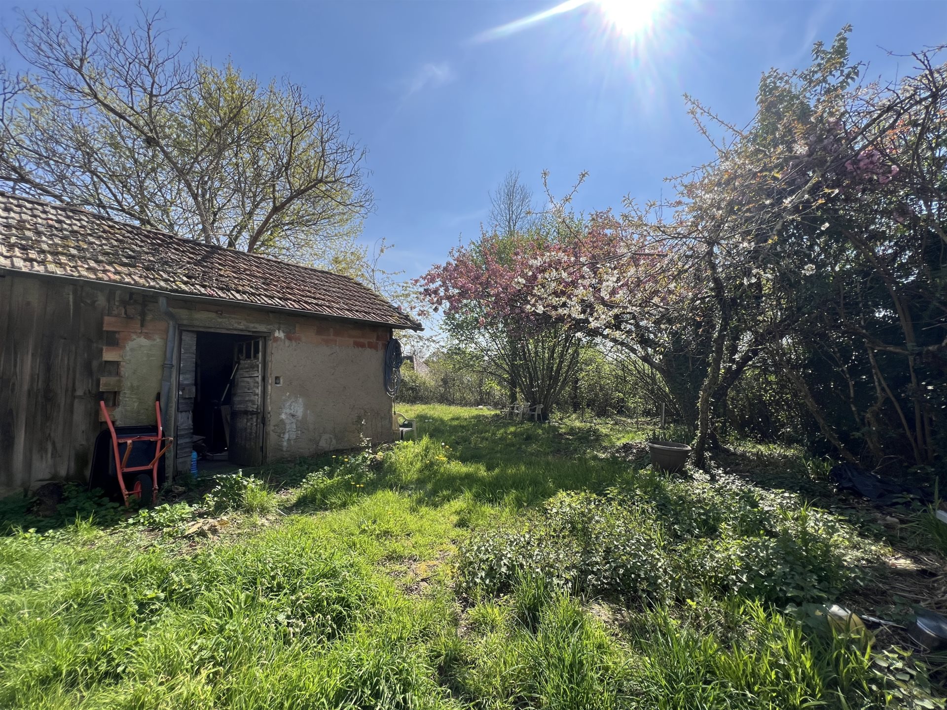 Maison à vendre, 88m², Pays de Belvès
