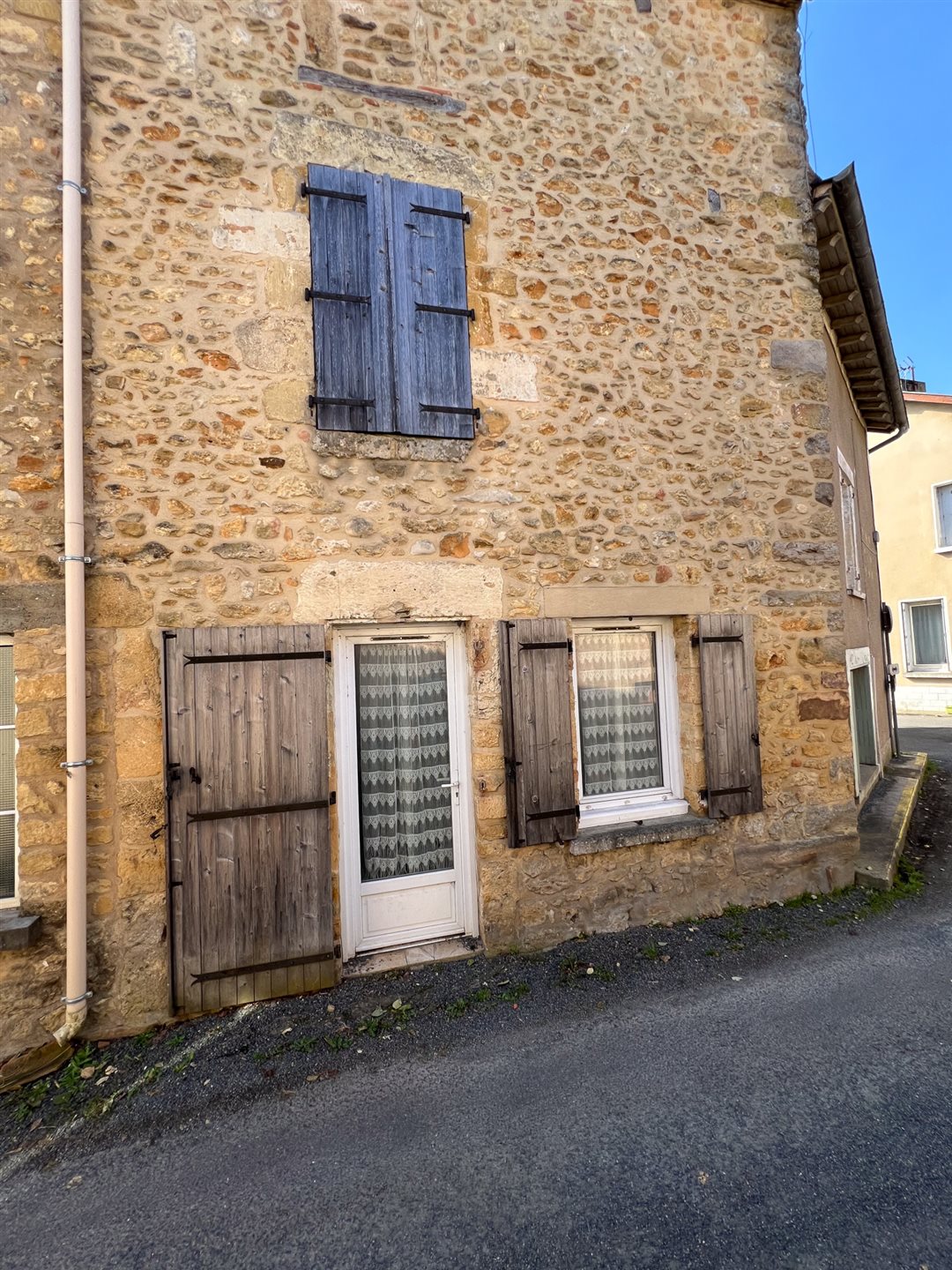 Maison à vendre, 88m², Pays de Belvès