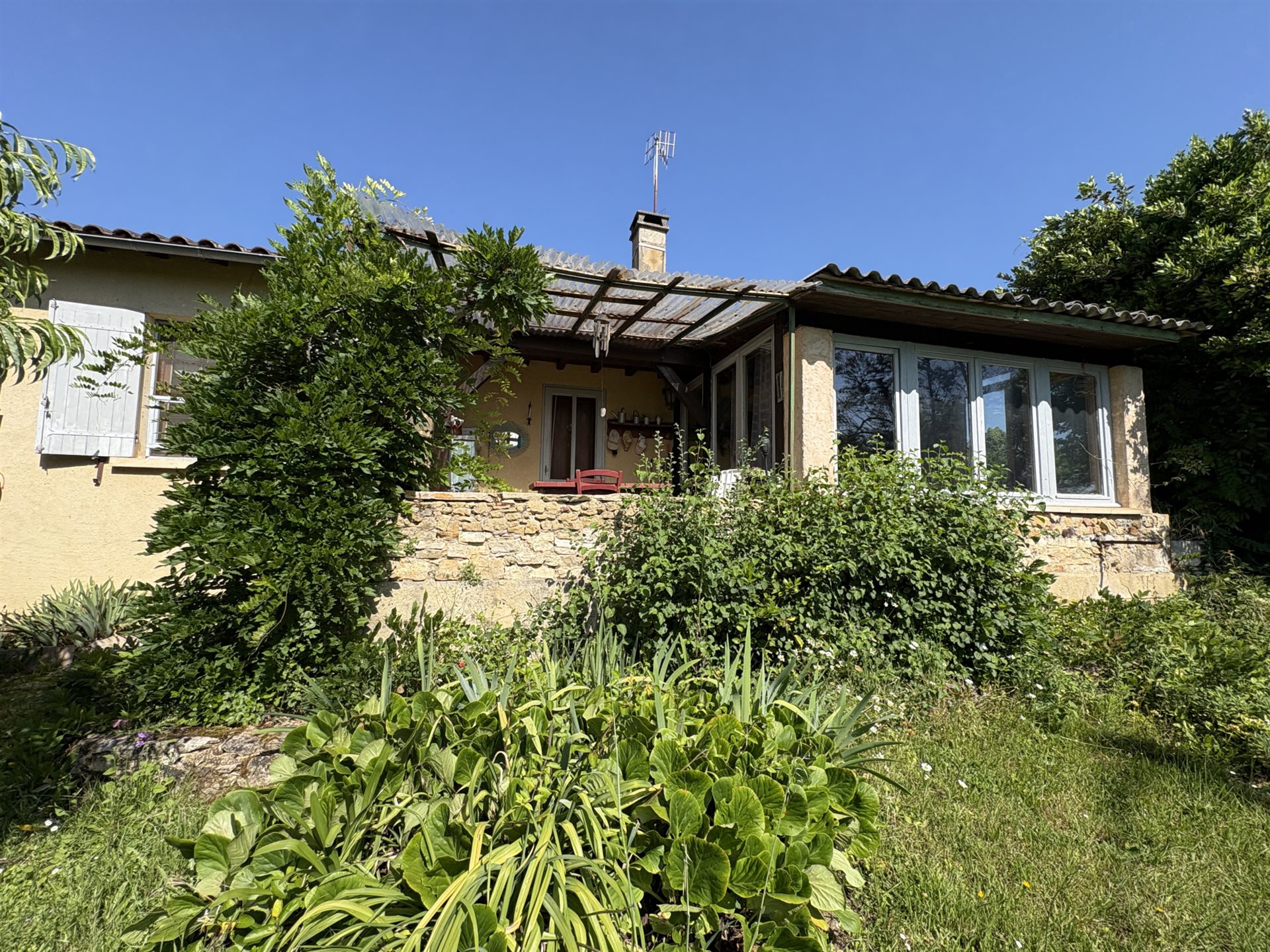 Maison à vendre, 108m², Siorac-en-Périgord
