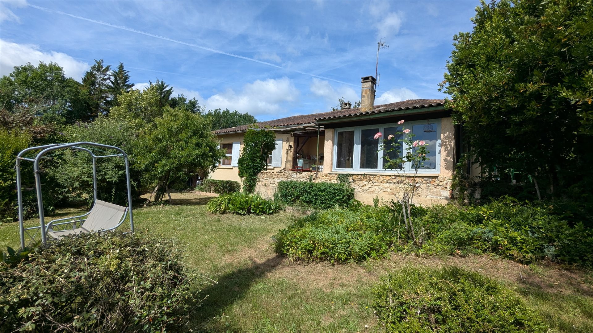 Maison à vendre, 108m², Siorac-en-Périgord