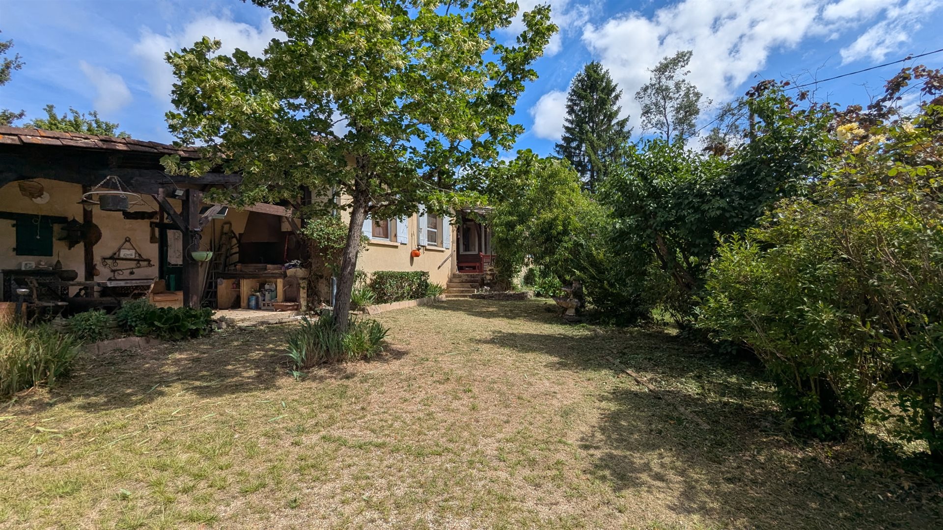 Maison à vendre, 108m², Siorac-en-Périgord