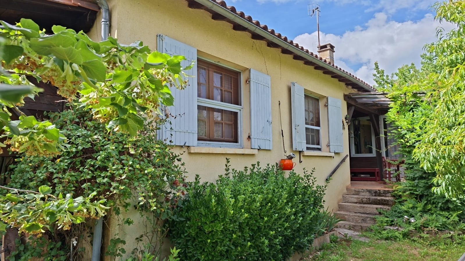 Maison à vendre, 108m², Siorac-en-Périgord