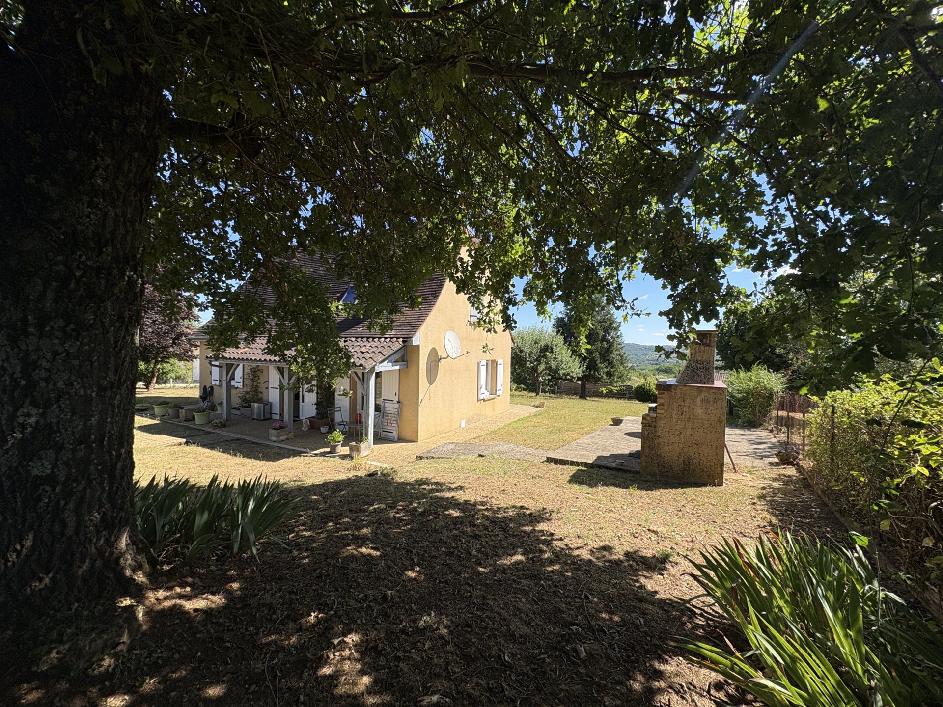 Maison à vendre, 89m², Monplaisant