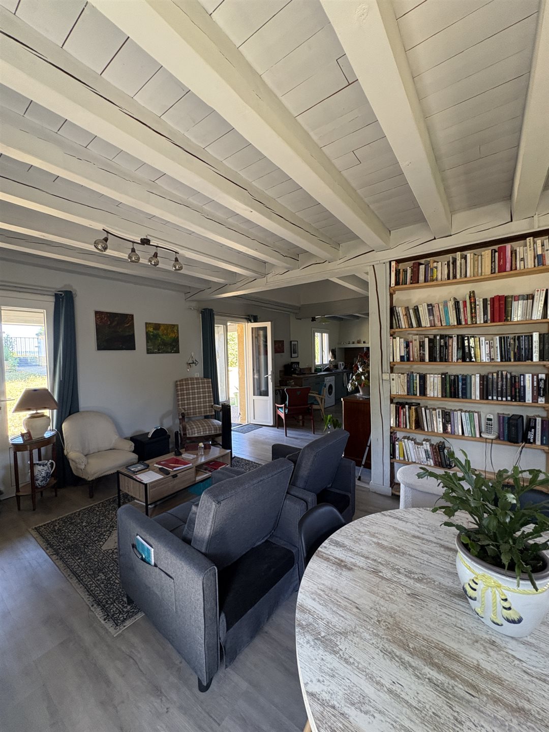 Maison à vendre, 89m², Monplaisant
