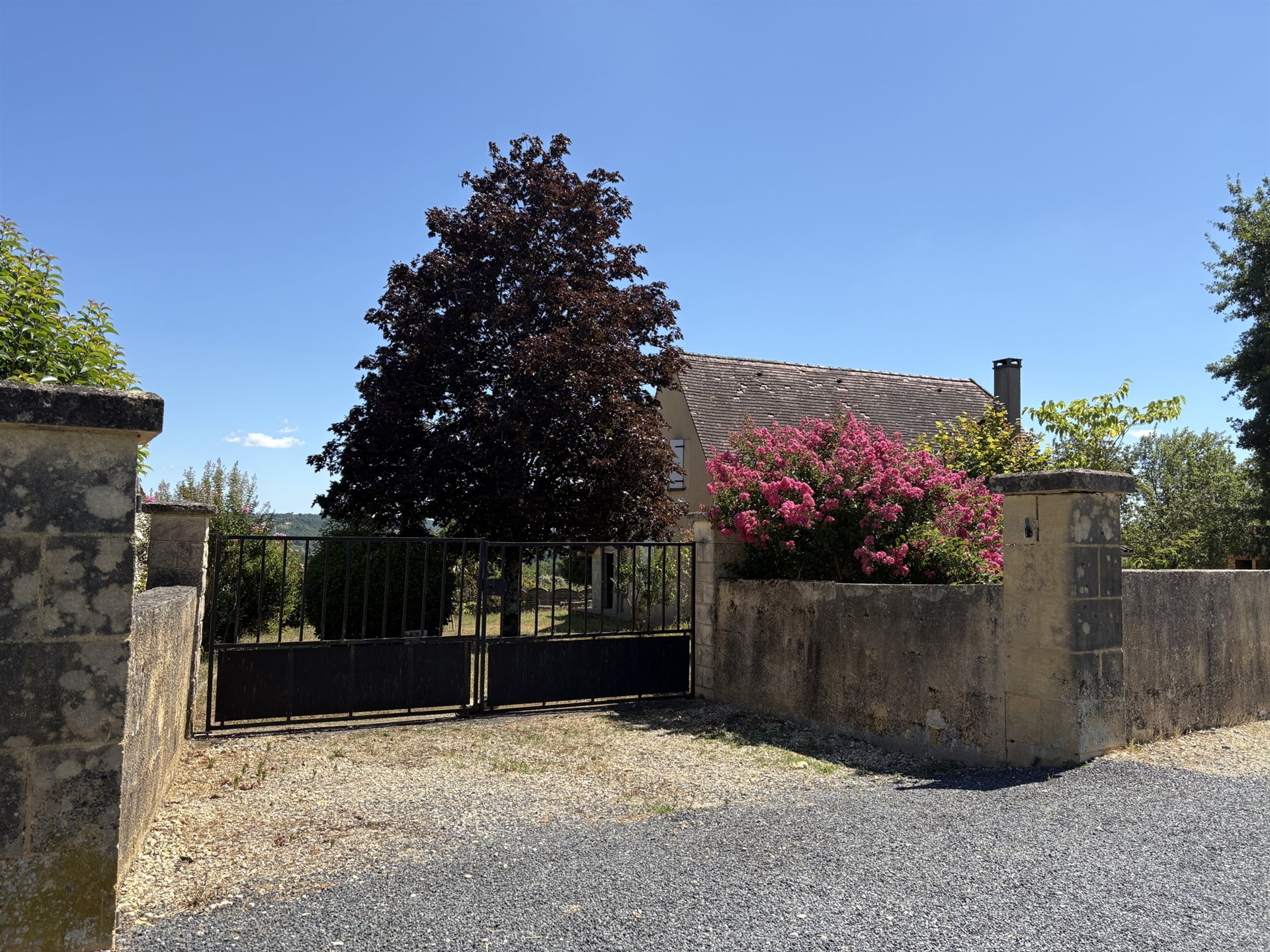 Maison à vendre, 89m², Monplaisant