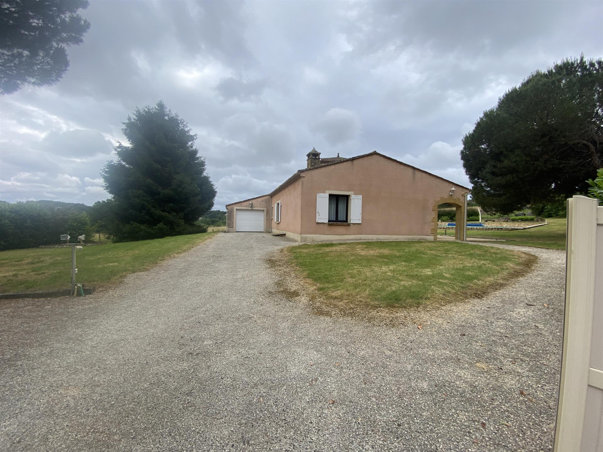 Maison à vendre, 130m², Pays de Belvès