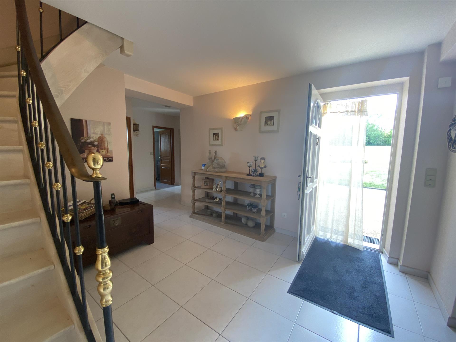 Maison à vendre, 130m², Pays de Belvès