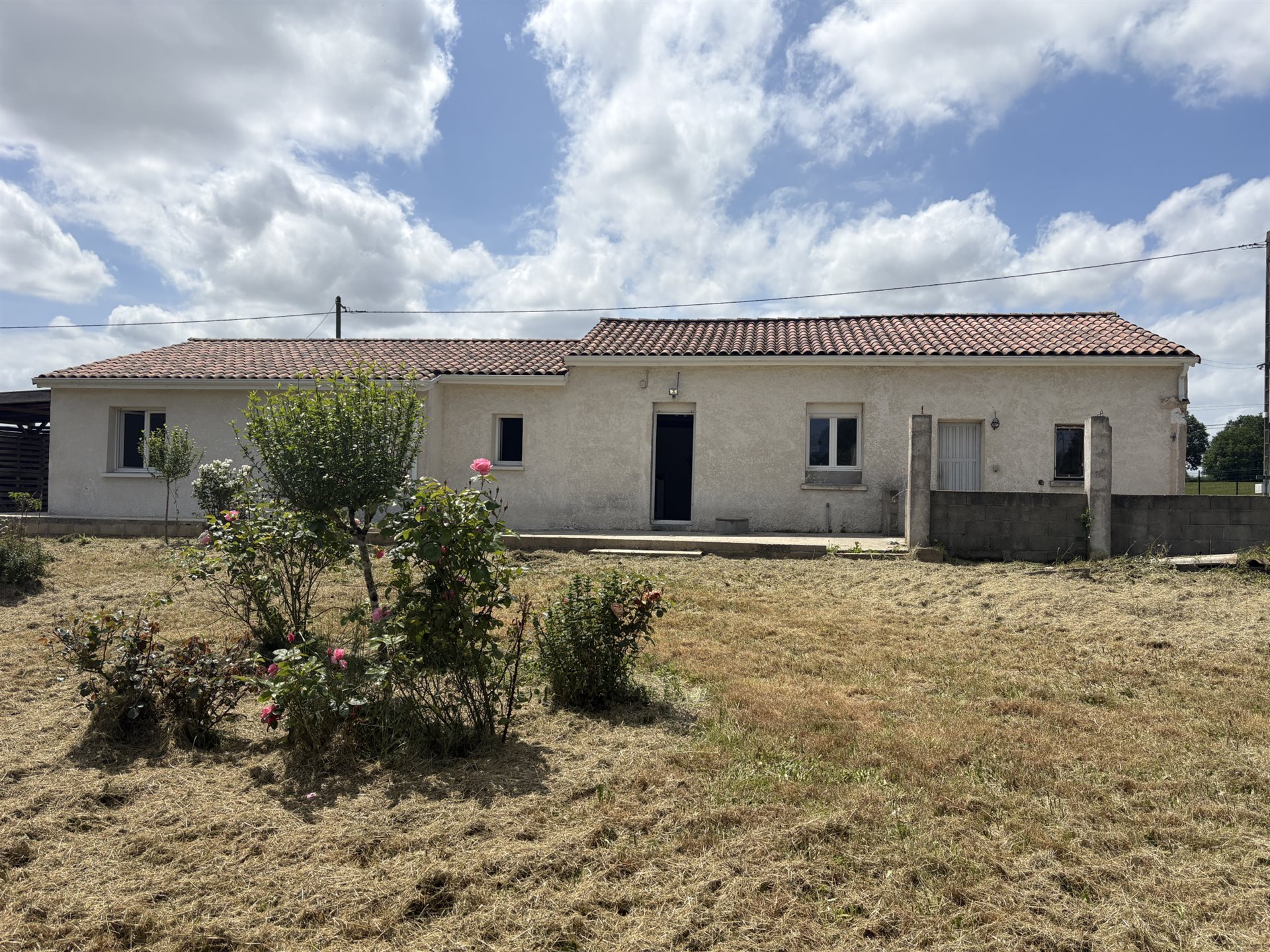 Maison à vendre, 140m², Pailloles
