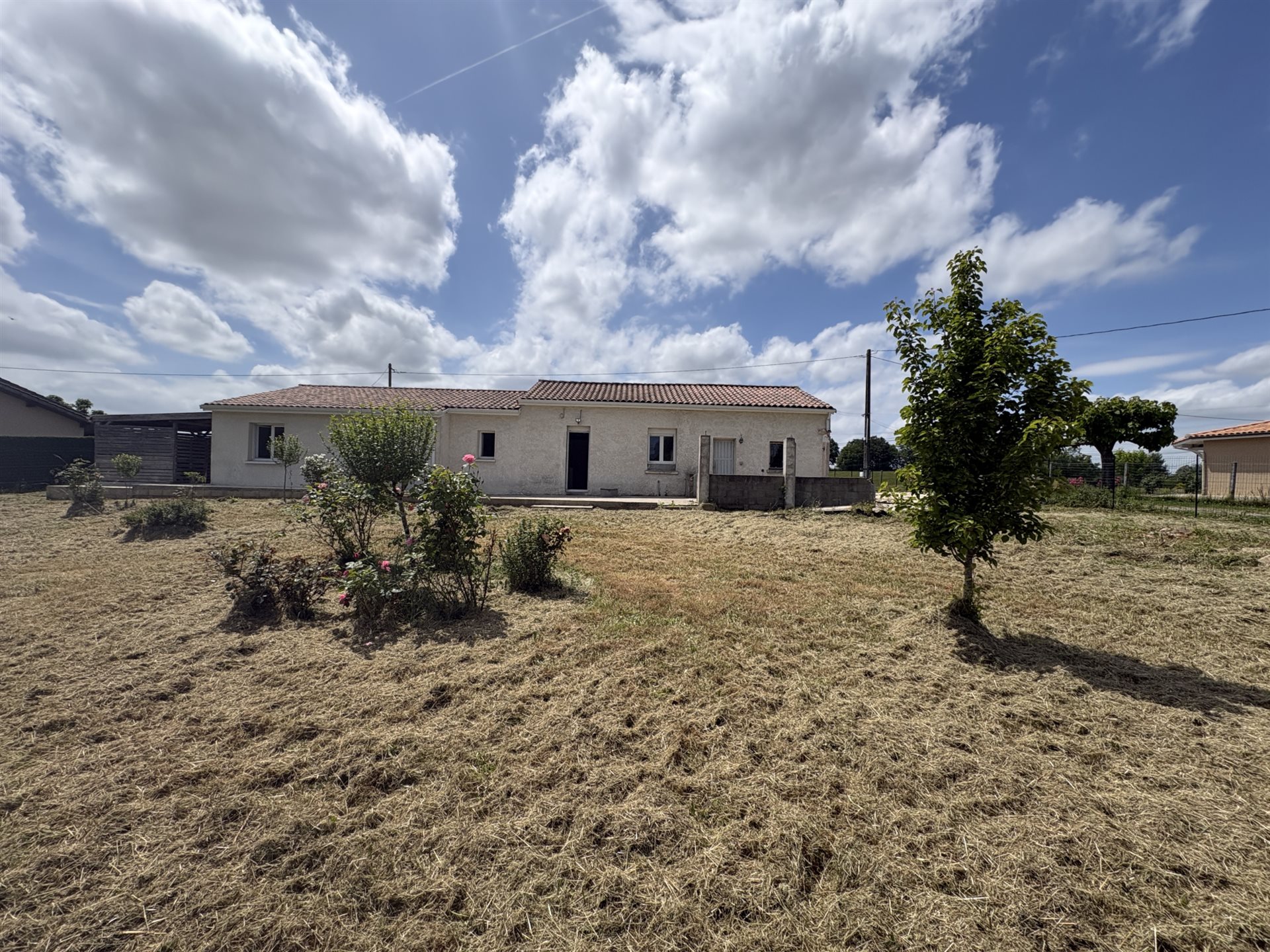 Maison à vendre, 140m², Pailloles