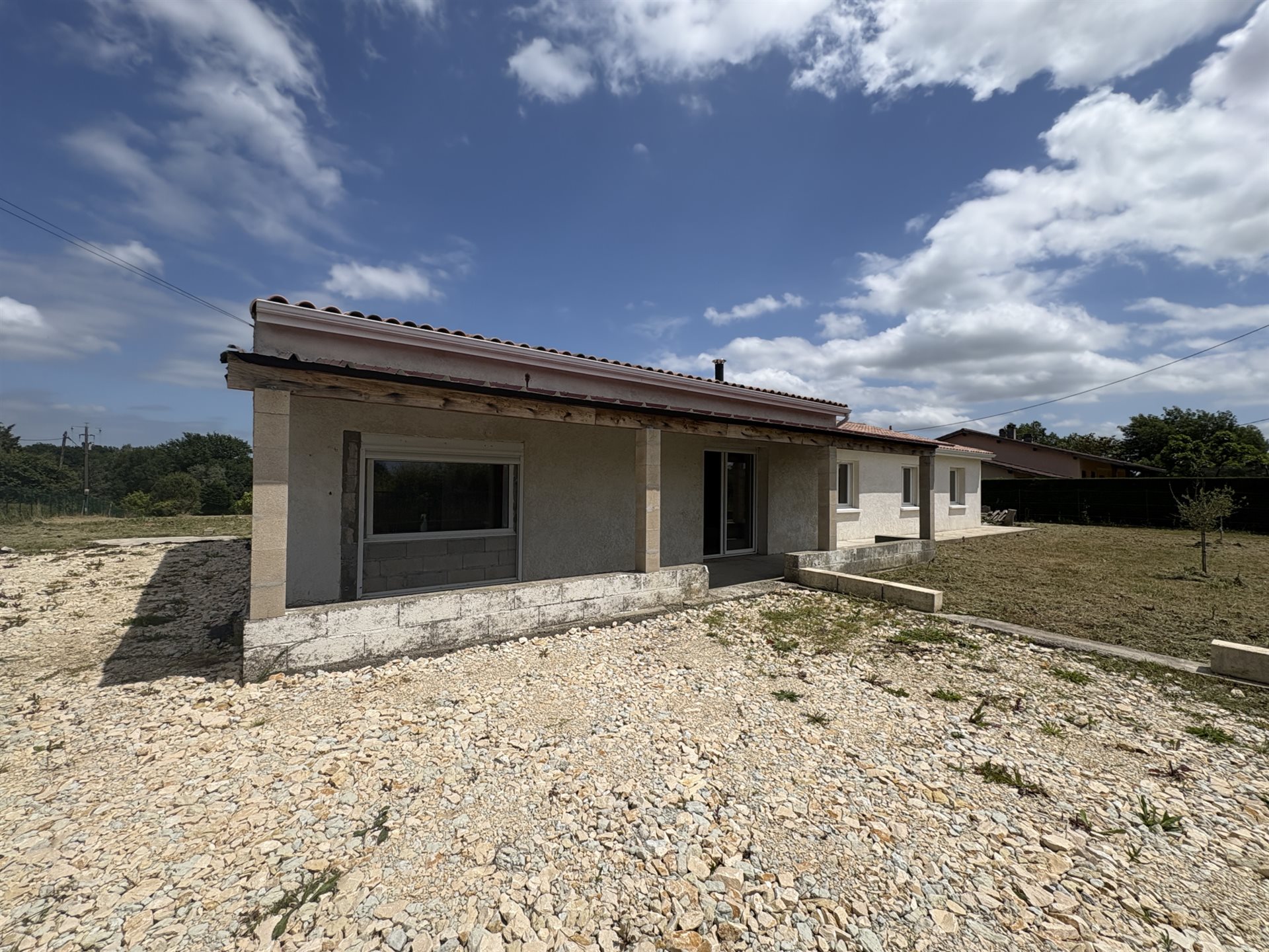 Maison à vendre, 140m², Pailloles