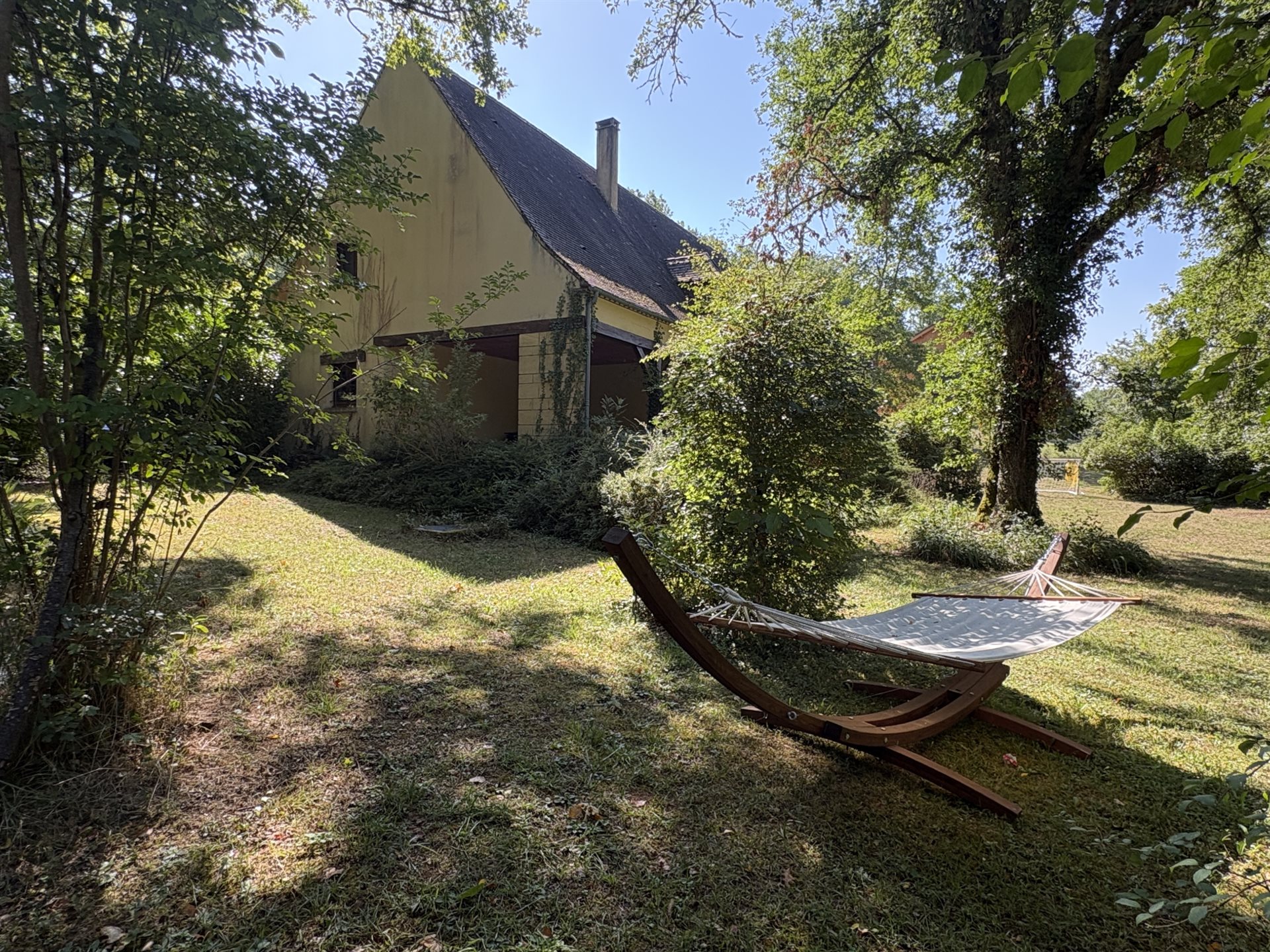 Maison à vendre, 159m², Le Buisson-de-Cadouin