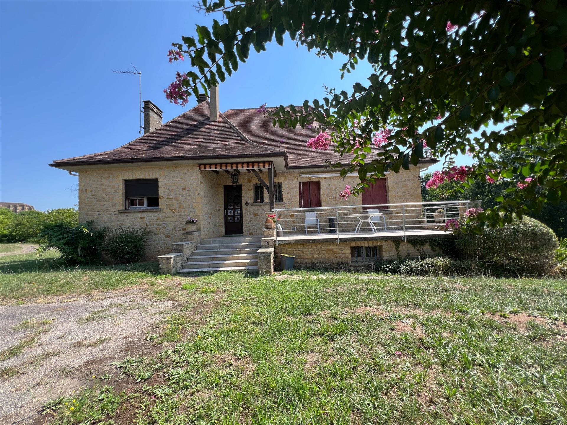 Maison à vendre, 213m², Pays de Belvès