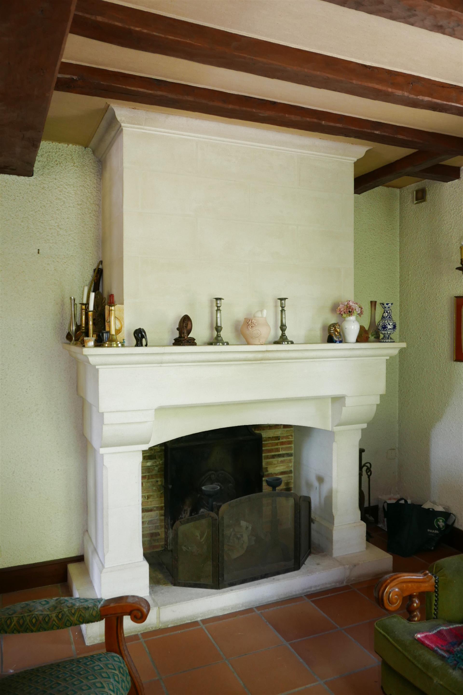 Maison à vendre, 162m², Mussidan