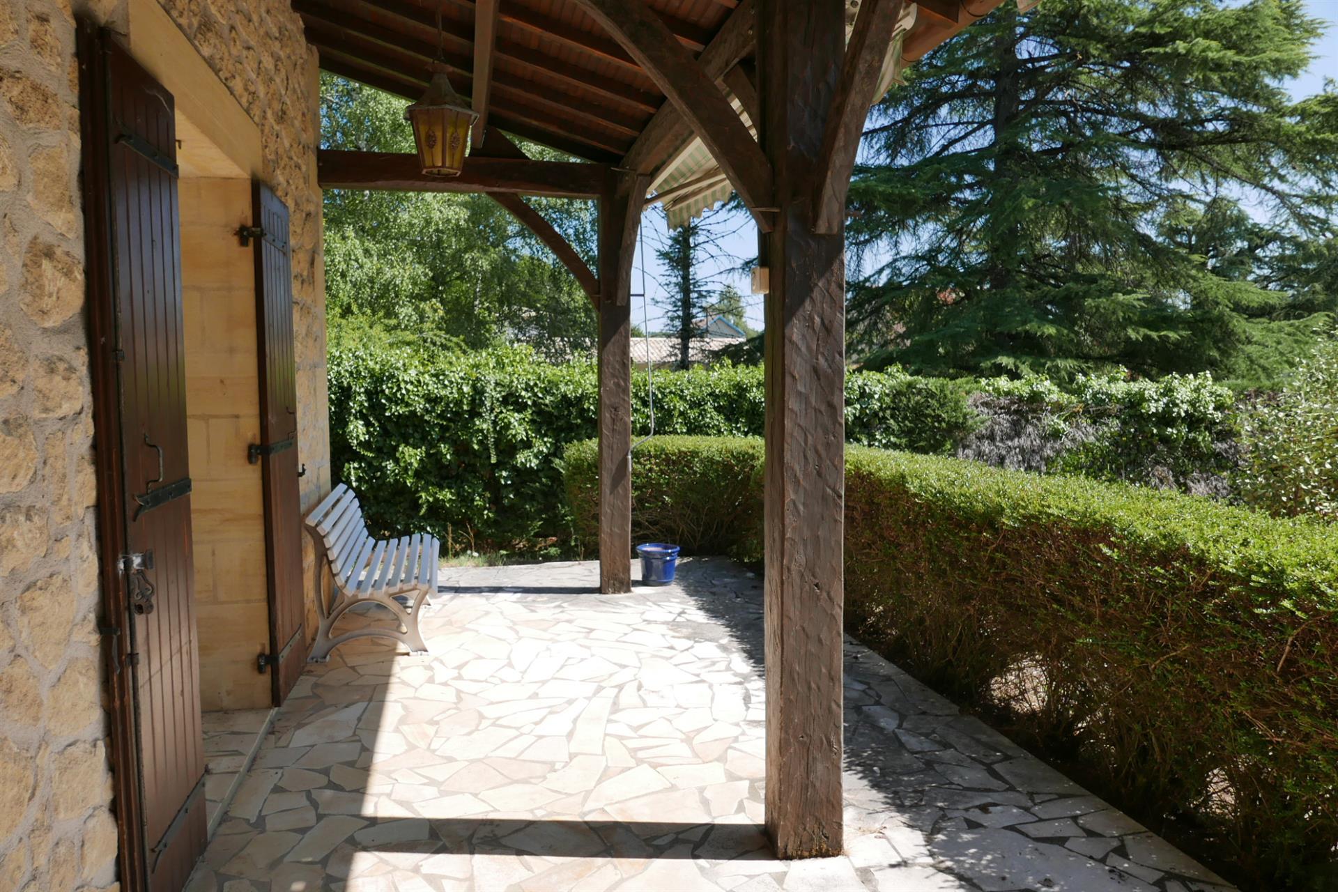 Maison à vendre, 162m², Mussidan