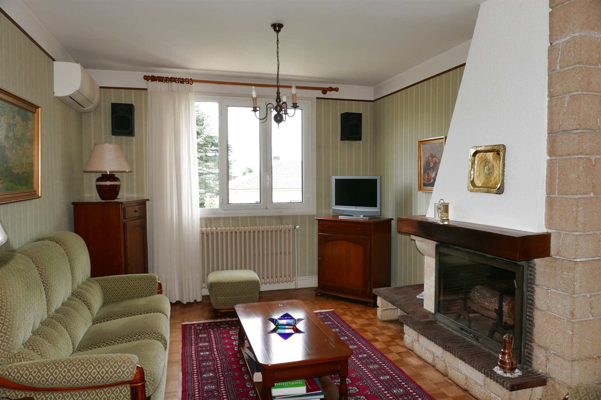 Maison à vendre, 125m², Mussidan