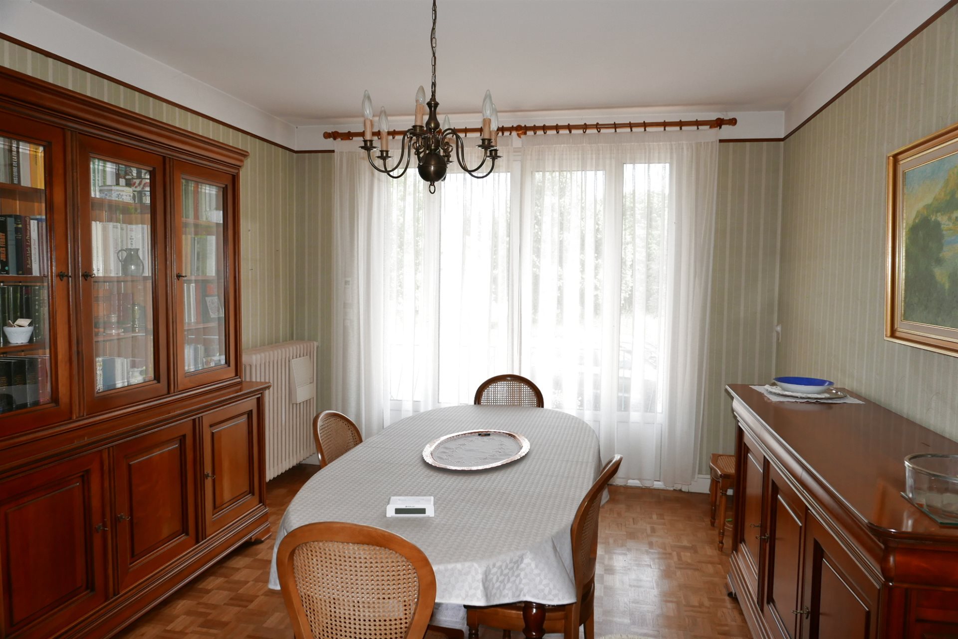Maison à vendre, 125m², Mussidan