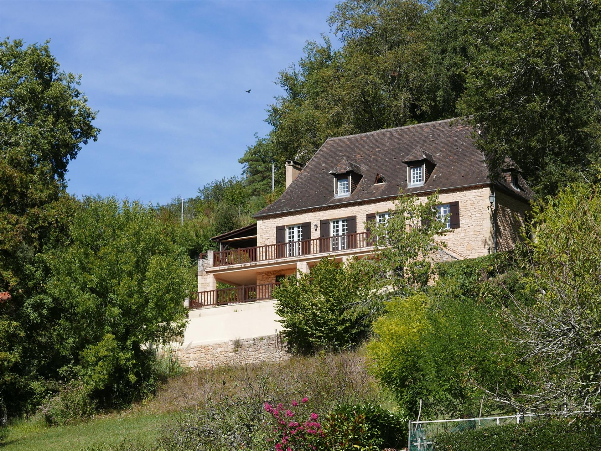 Maison à vendre, 192m², Beynac-et-Cazenac
