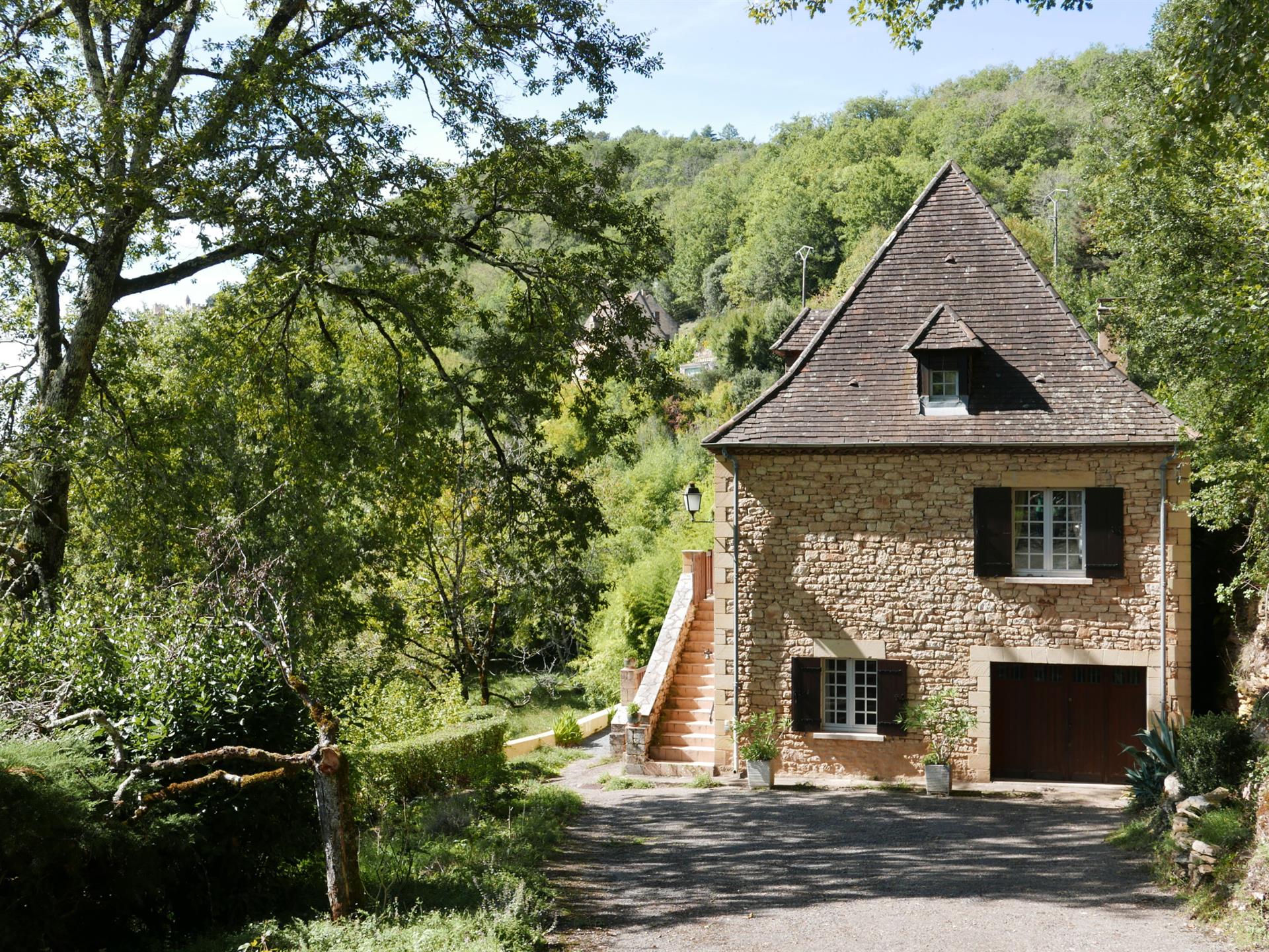 Maison à vendre, 192m², Beynac-et-Cazenac