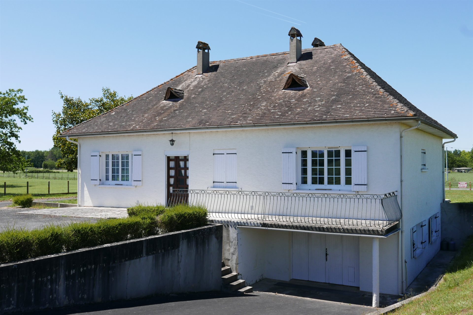 Maison à vendre, 156m², Mussidan