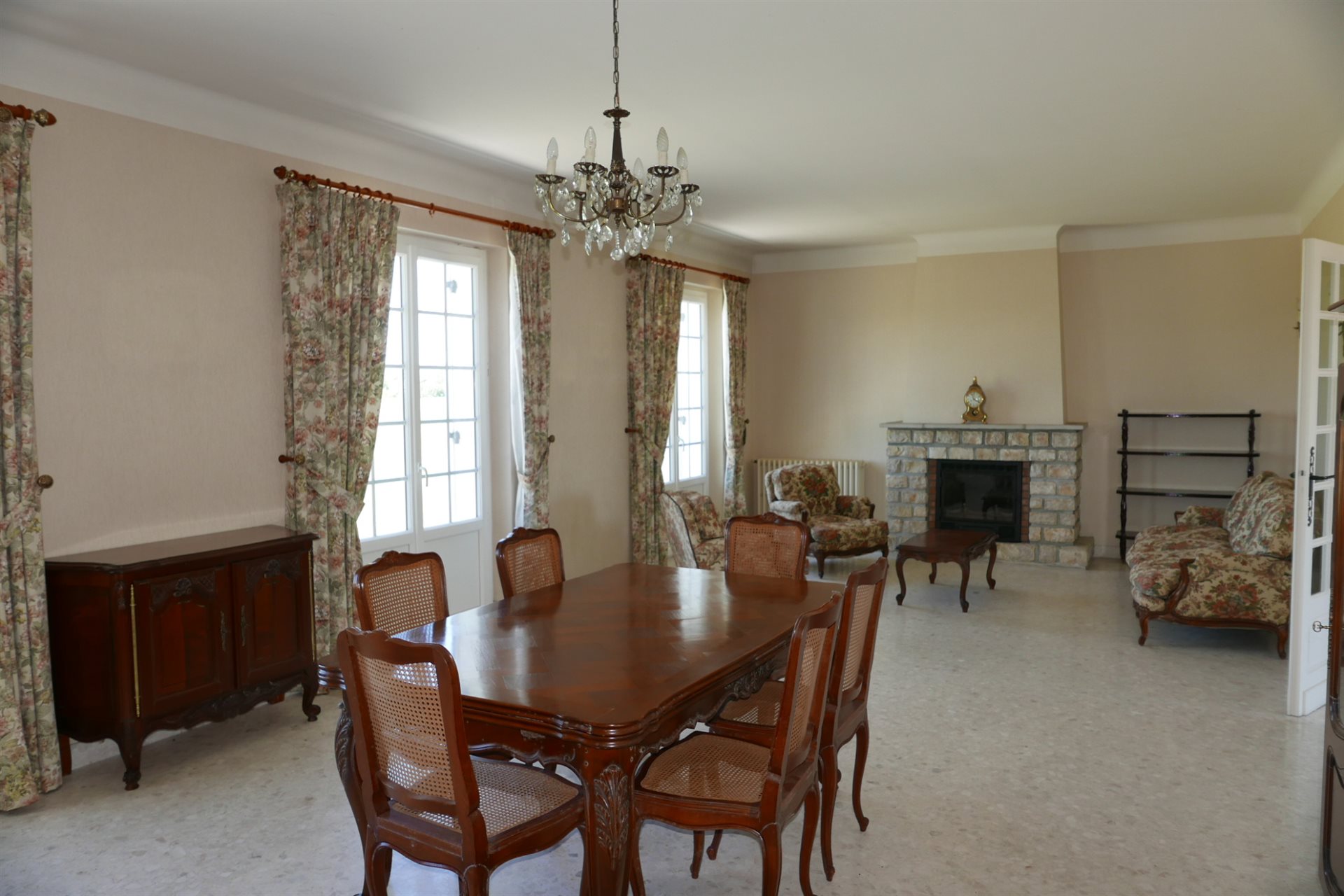 Maison à vendre, 156m², Mussidan