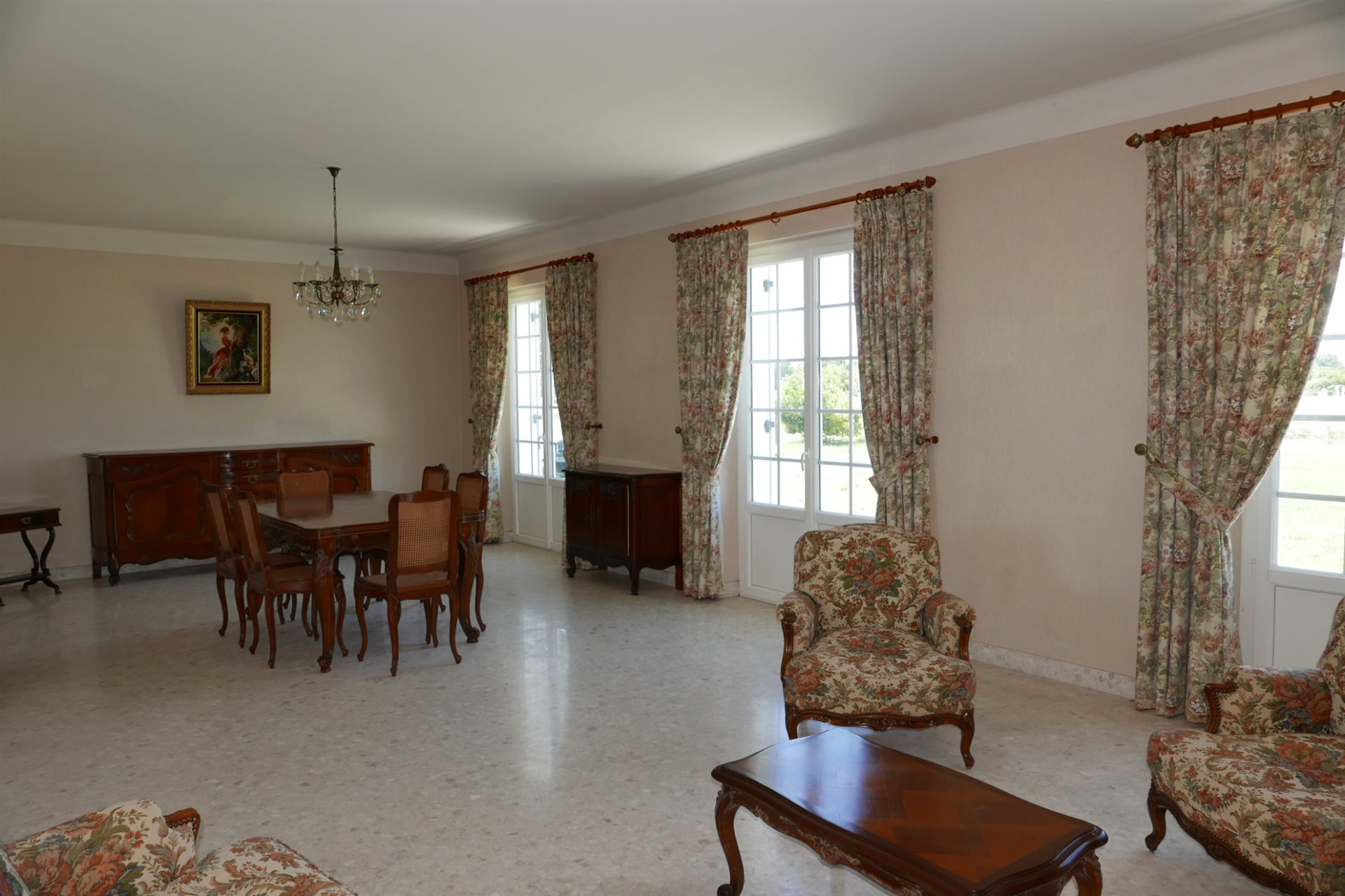 Maison à vendre, 156m², Mussidan