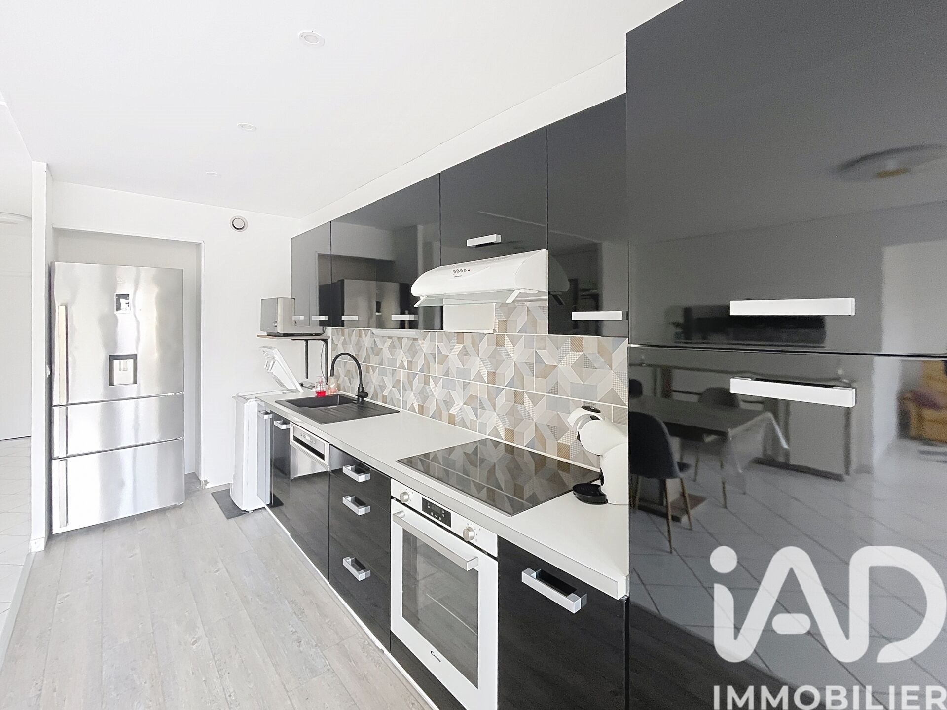 Appartement à vendre, 79m², Reims