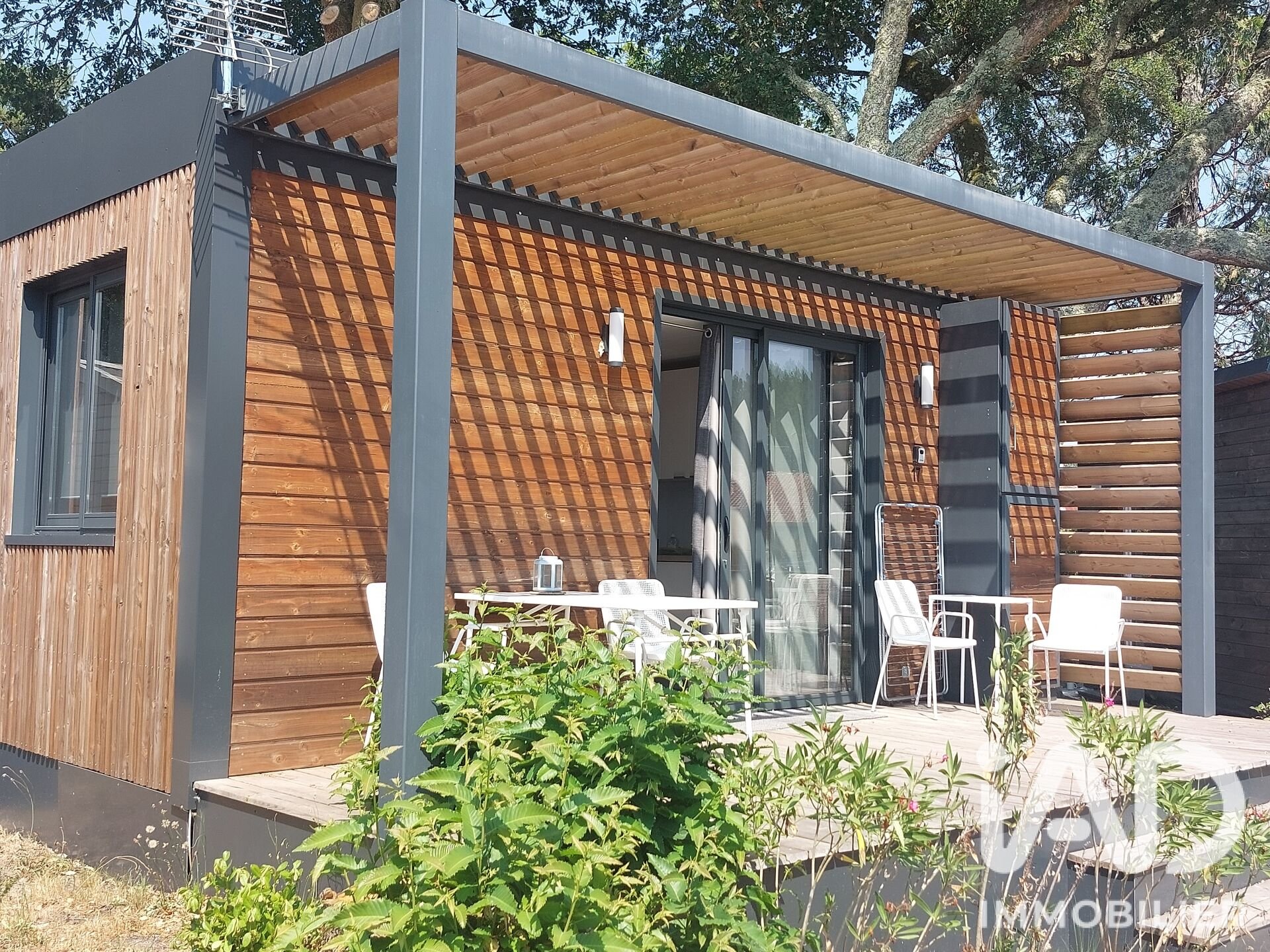 Maison à vendre, 33m², Herm
