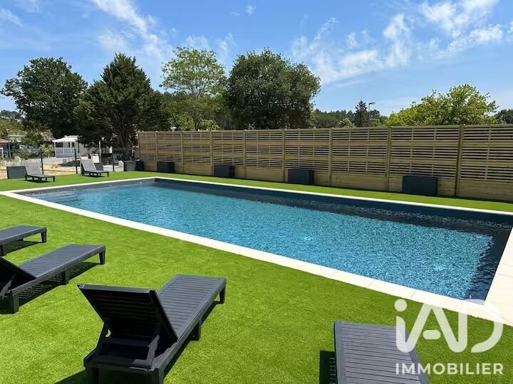 Maison à vendre, 33m², Herm