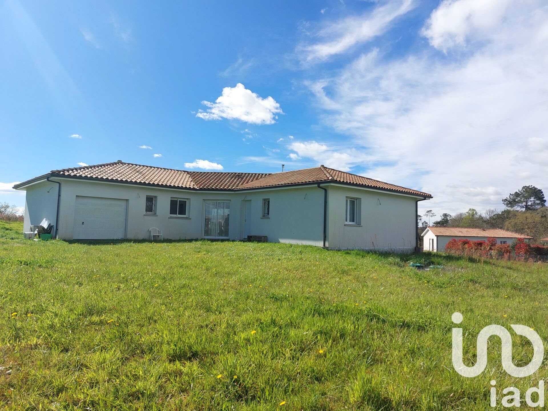 Maison à vendre, 122m², Gamarde-les-Bains