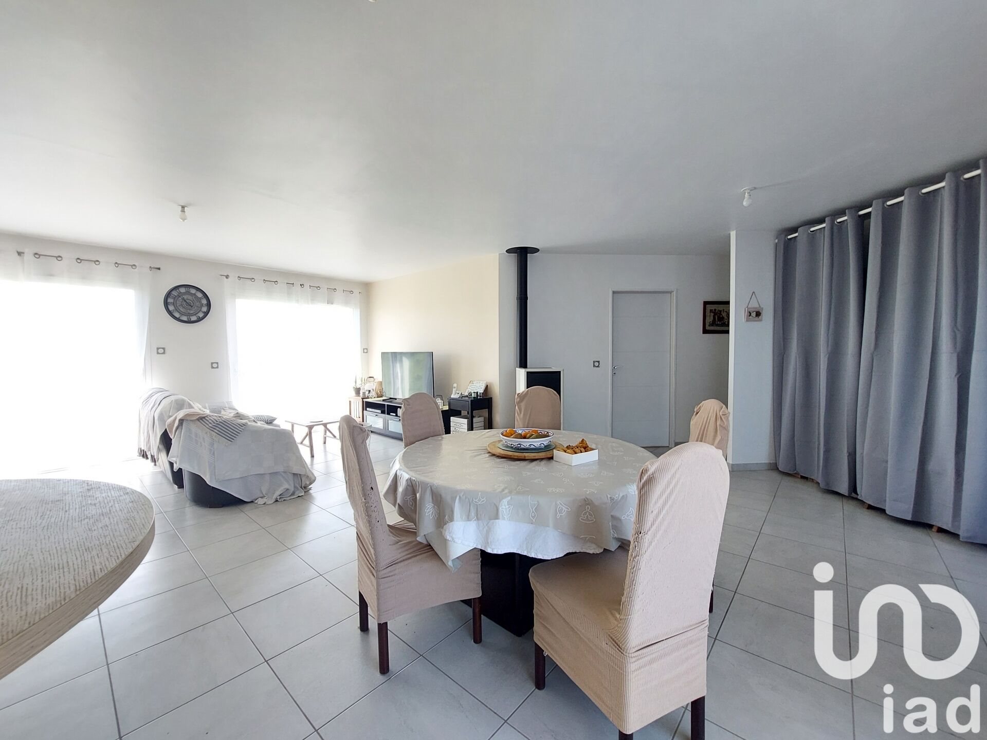 Maison à vendre, 122m², Gamarde-les-Bains