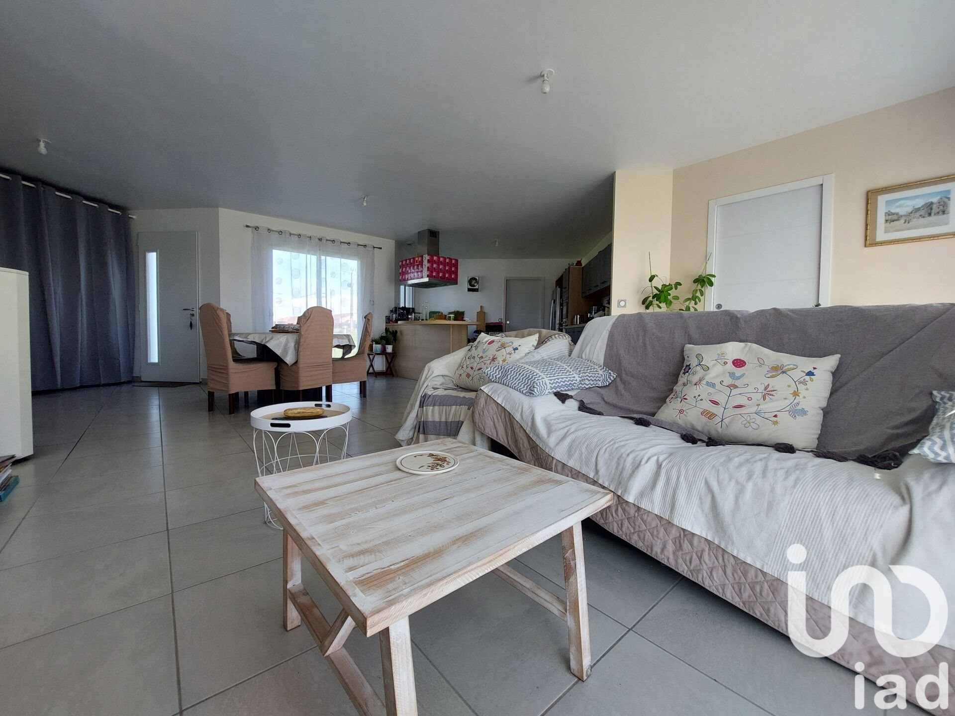 Maison à vendre, 122m², Gamarde-les-Bains