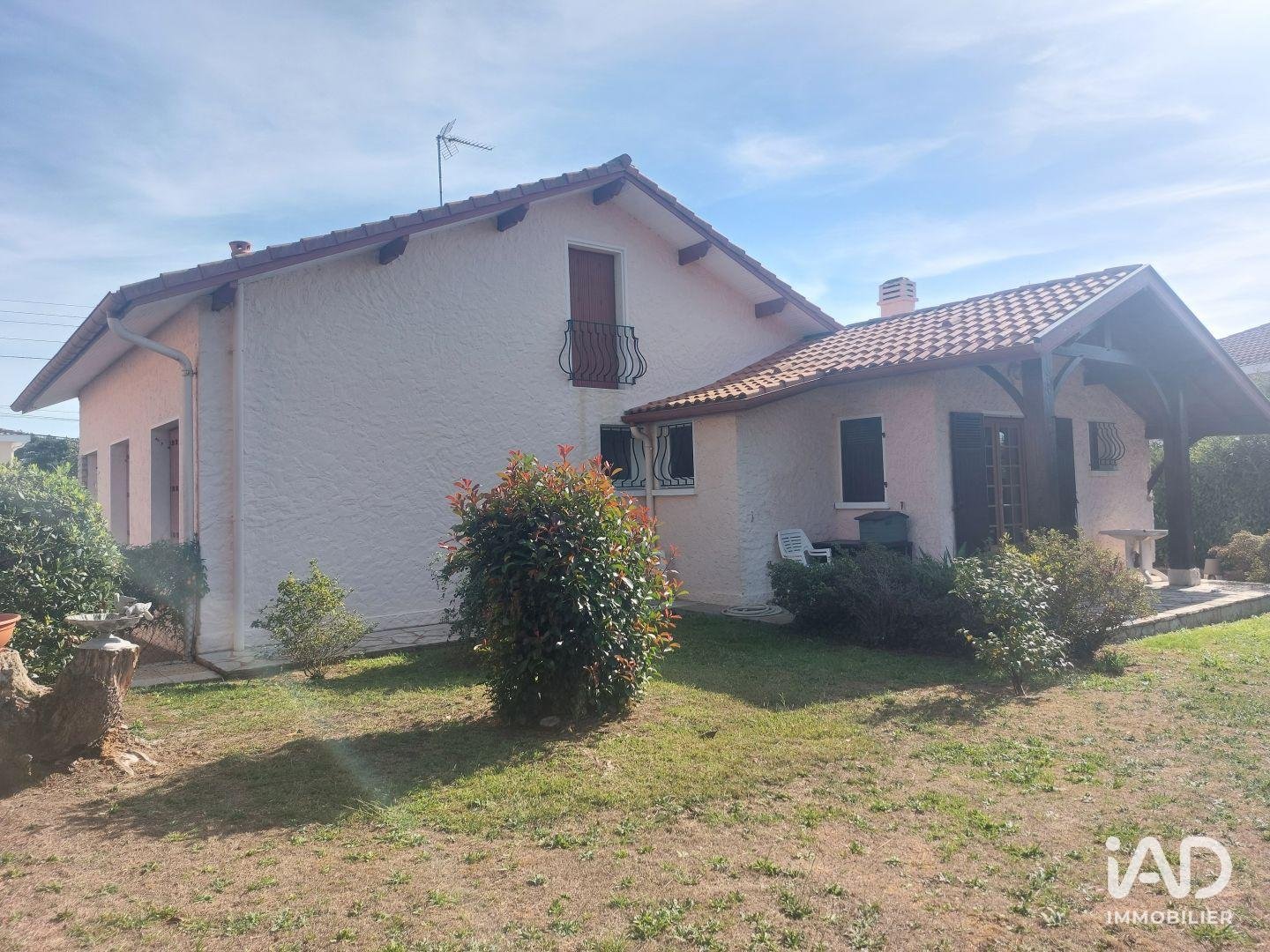 Maison à vendre, 117m², Dax
