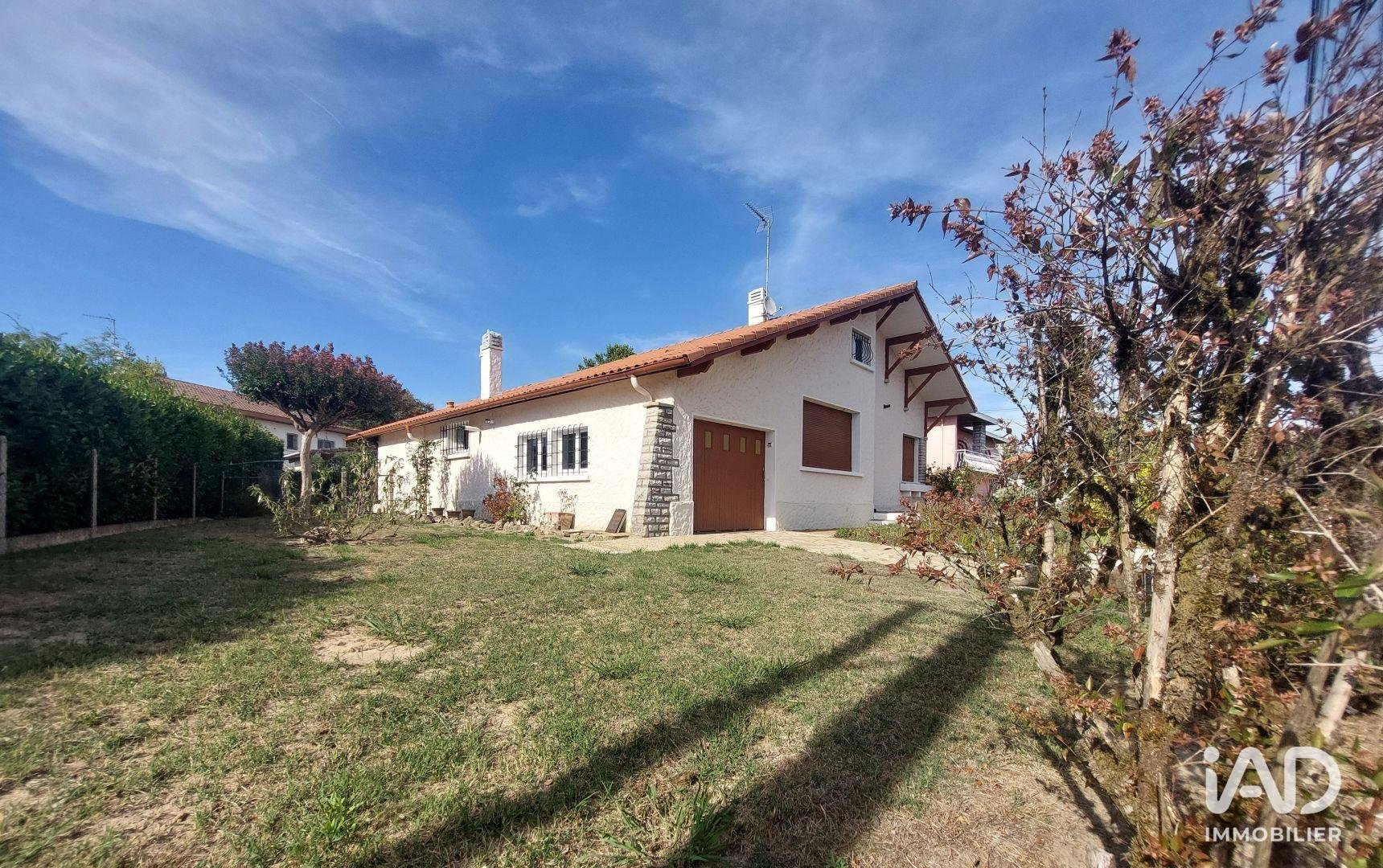 Maison à vendre, 117m², Dax