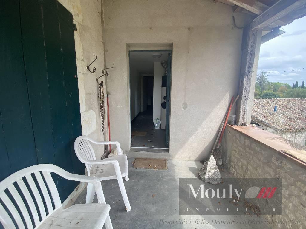 Maison à vendre, 85m², Lendou-en-Quercy