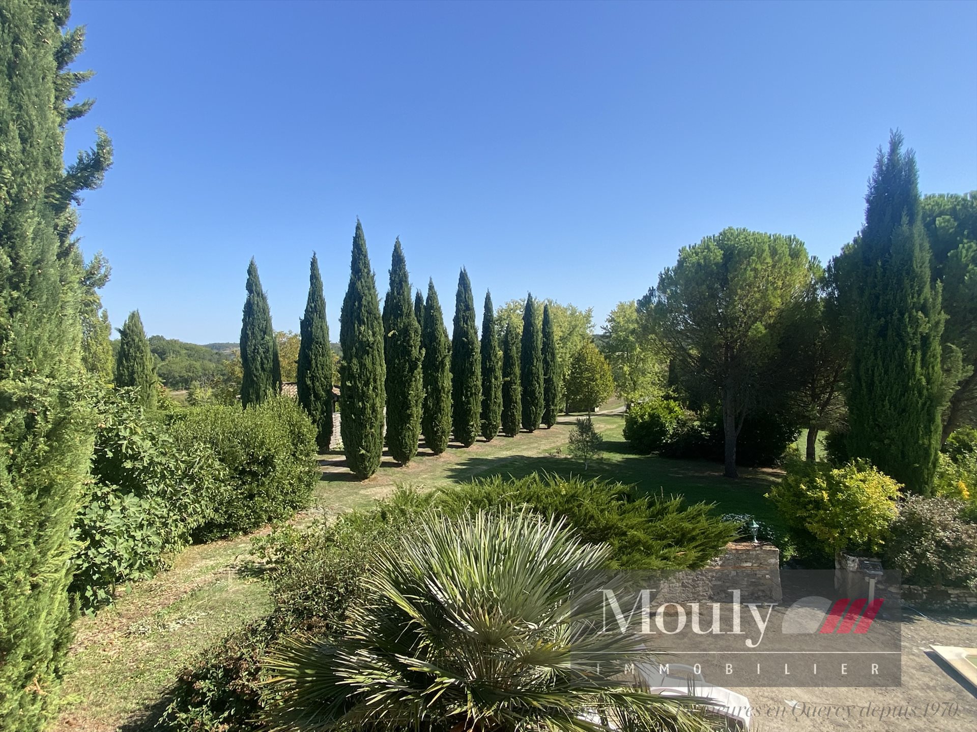 Maison à vendre, 280m², Barguelonne-en-Quercy