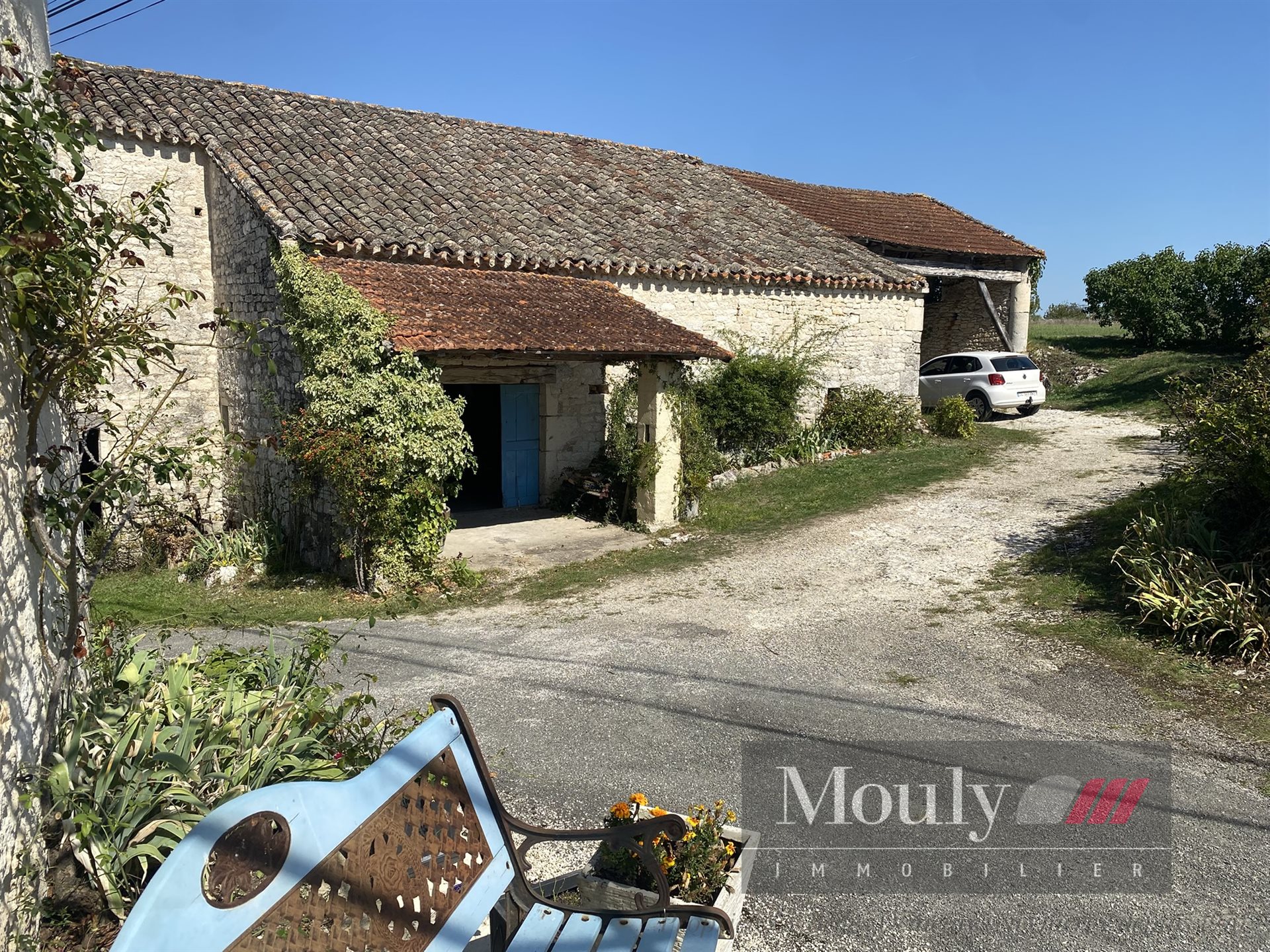 Maison à vendre, 174m², Barguelonne-en-Quercy