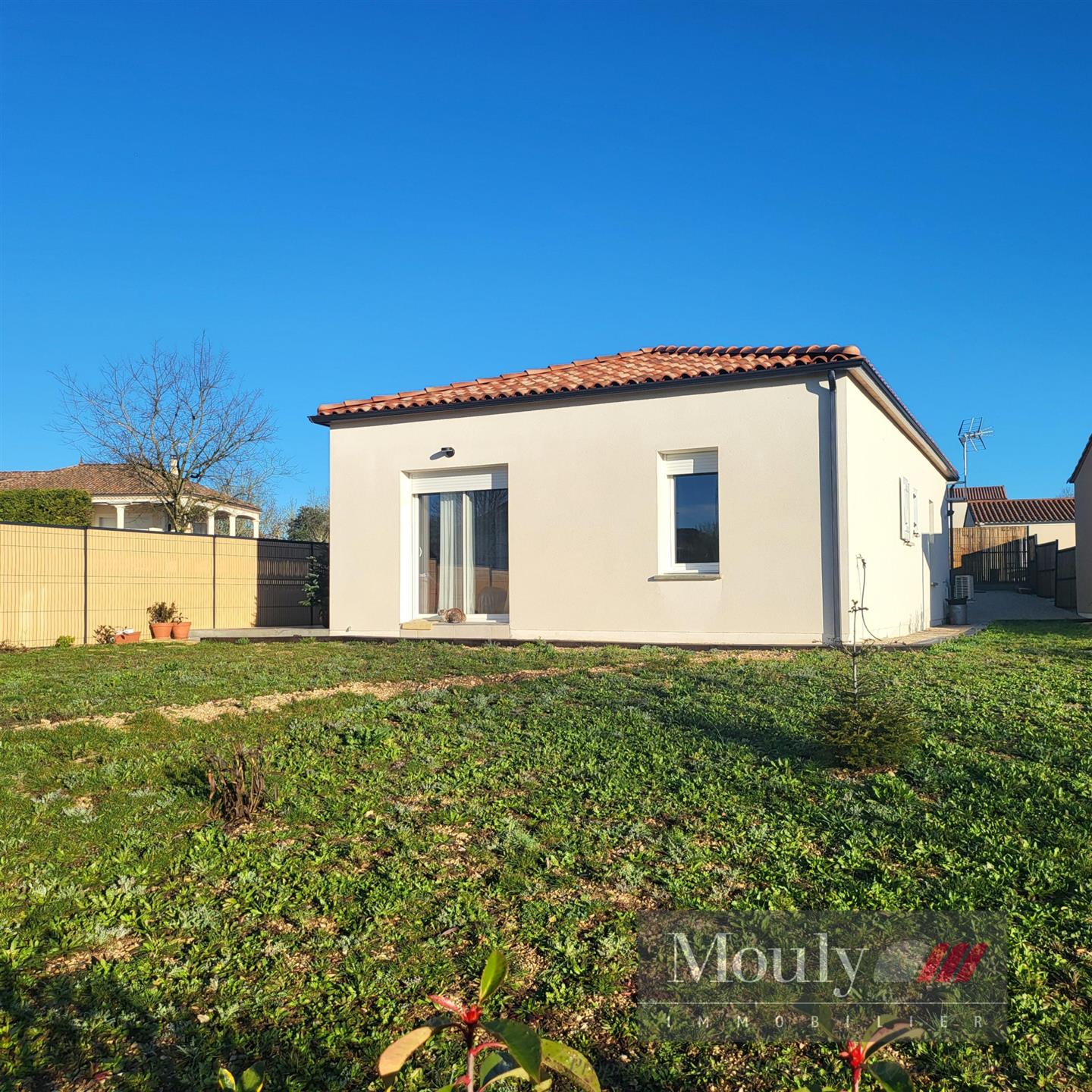 Maison à vendre, 85m², Lalbenque
