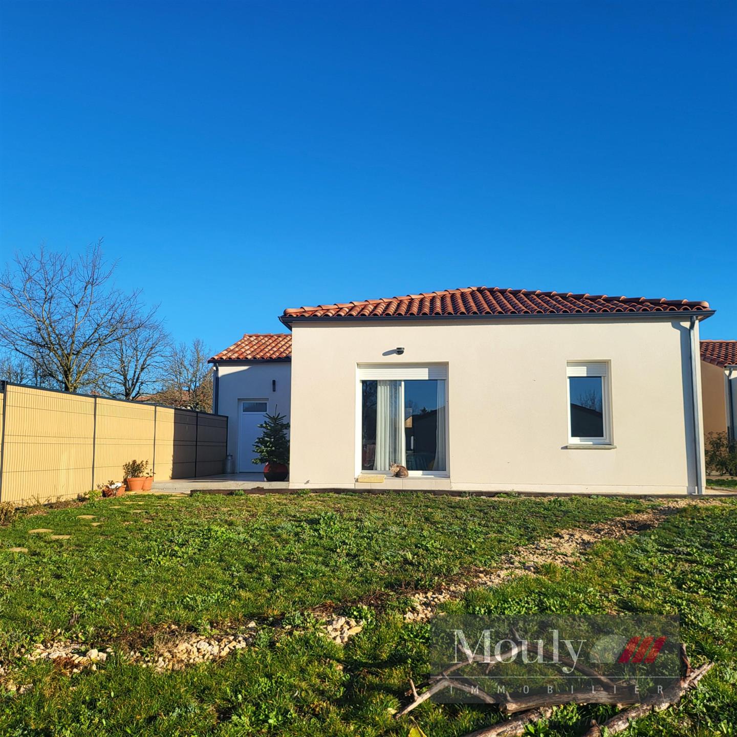 Maison à vendre, 85m², Lalbenque