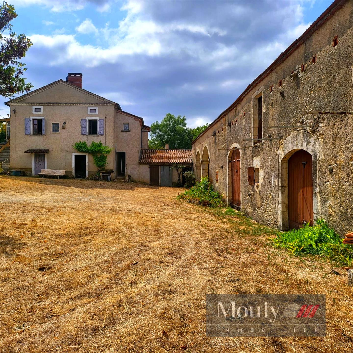 Maison à vendre, 100m², Aujols