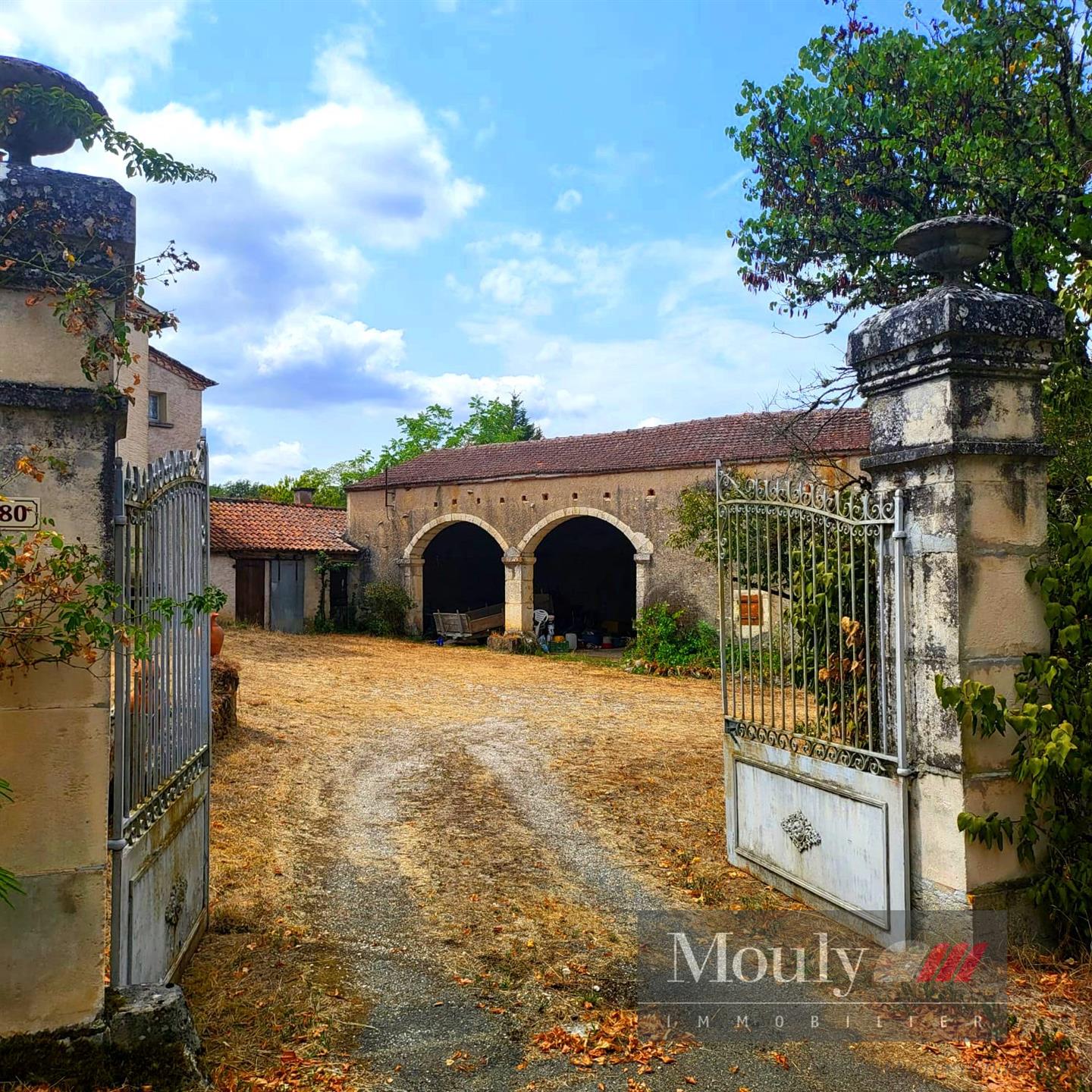 Maison à vendre, 100m², Aujols