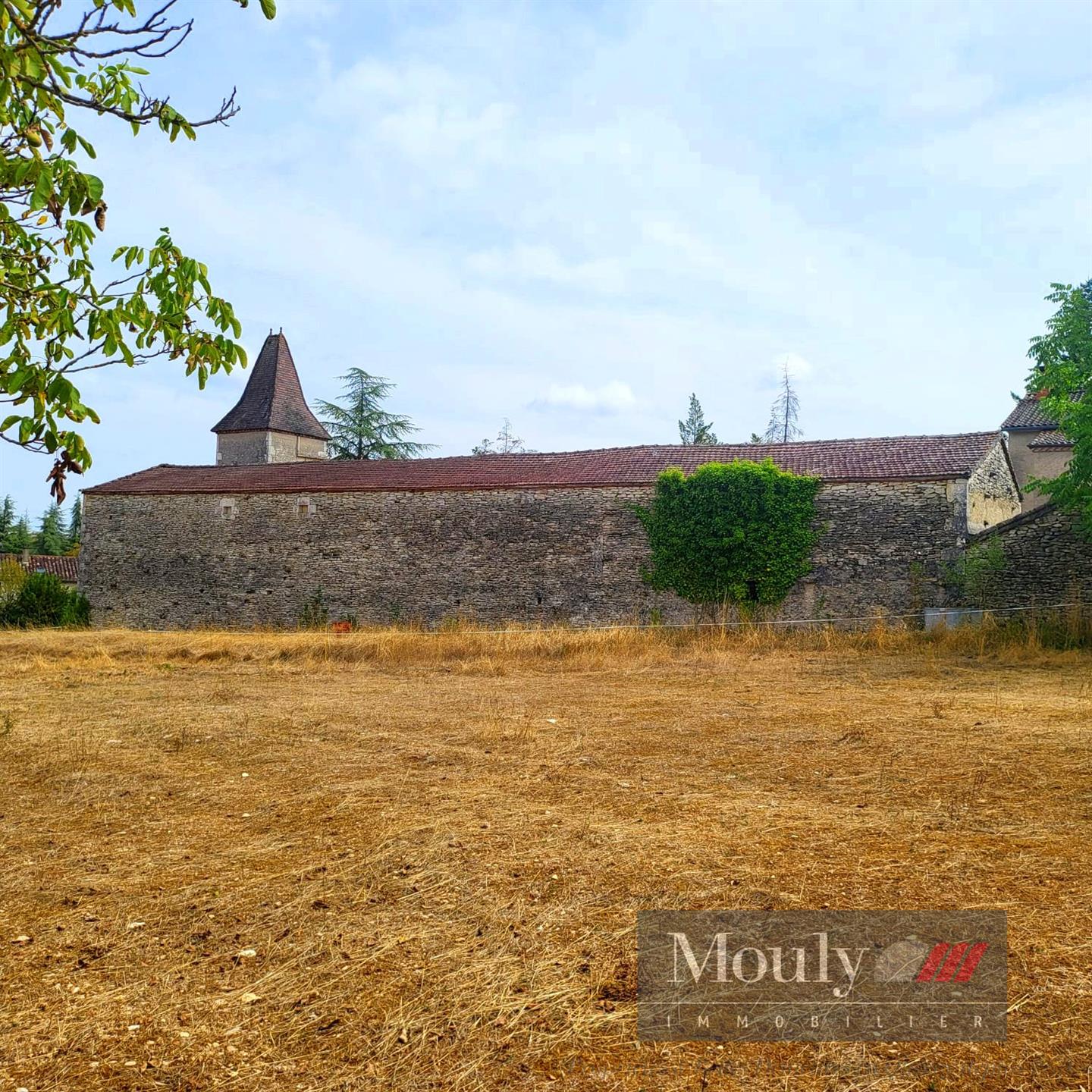 Maison à vendre, 100m², Aujols
